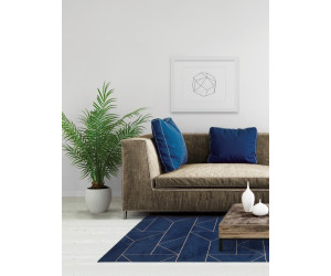 Alfombra MARLIN INDIGO (Magic Collection)